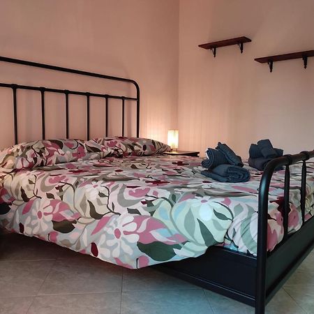 Casamartina Apartman Róma Kültér fotó