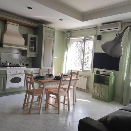 Casamartina Apartman Róma Kültér fotó