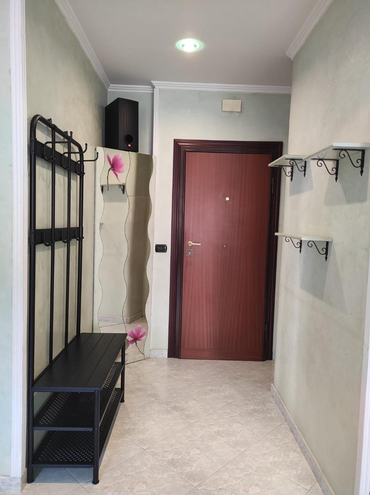 Casamartina Apartman Róma Kültér fotó