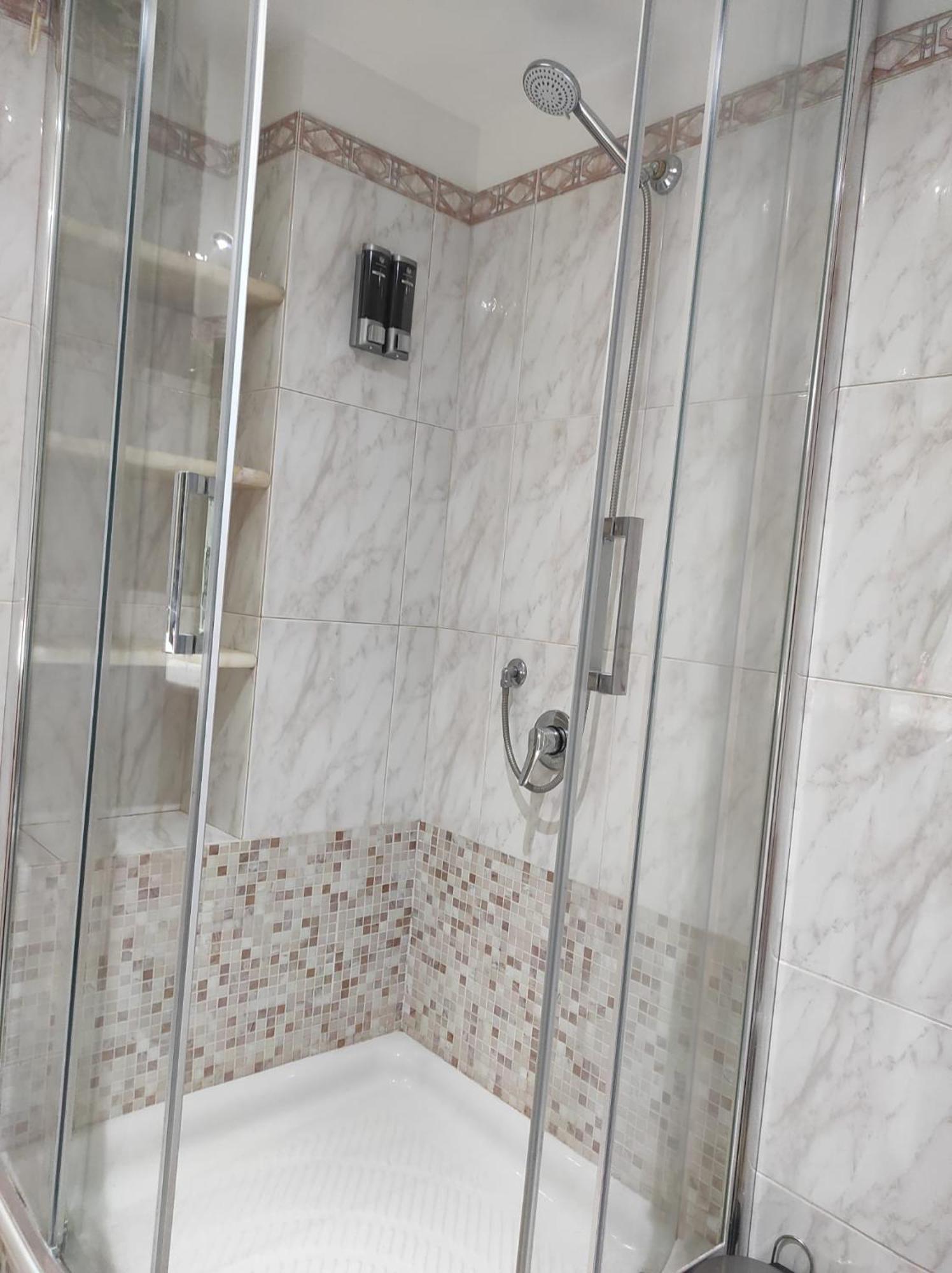 Casamartina Apartman Róma Kültér fotó