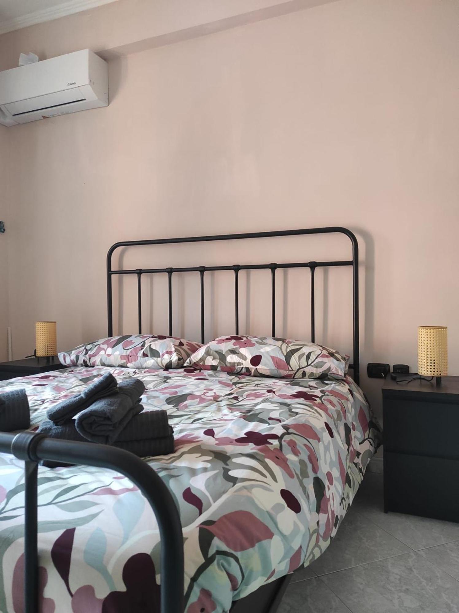Casamartina Apartman Róma Kültér fotó
