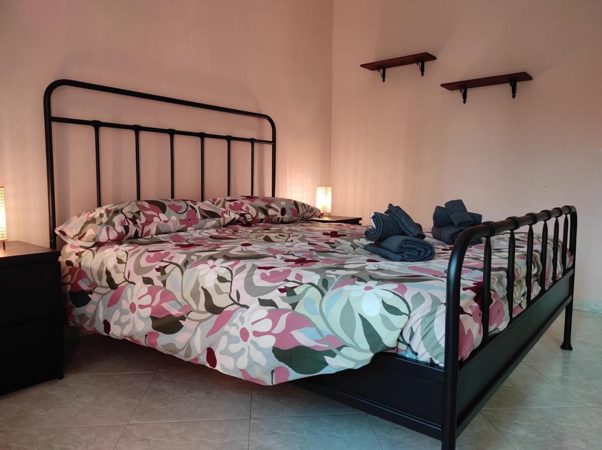 Casamartina Apartman Róma Kültér fotó