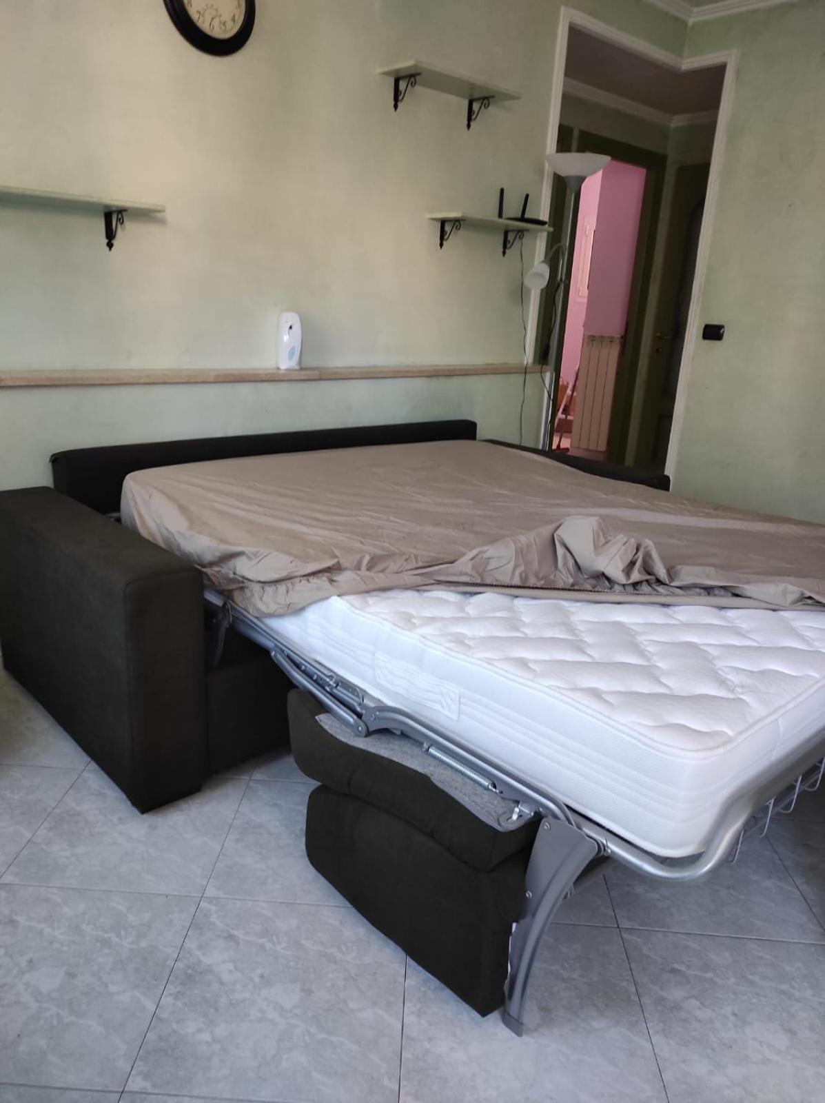 Casamartina Apartman Róma Kültér fotó
