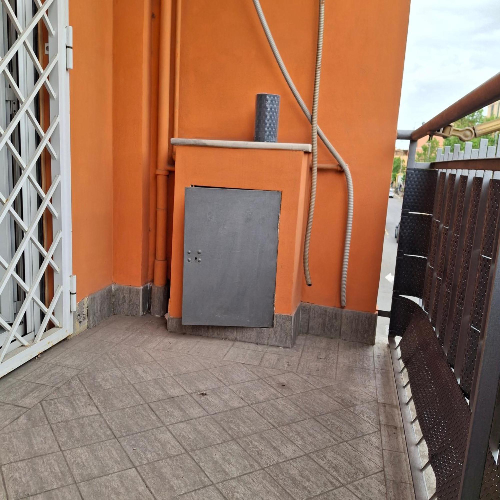 Casamartina Apartman Róma Kültér fotó