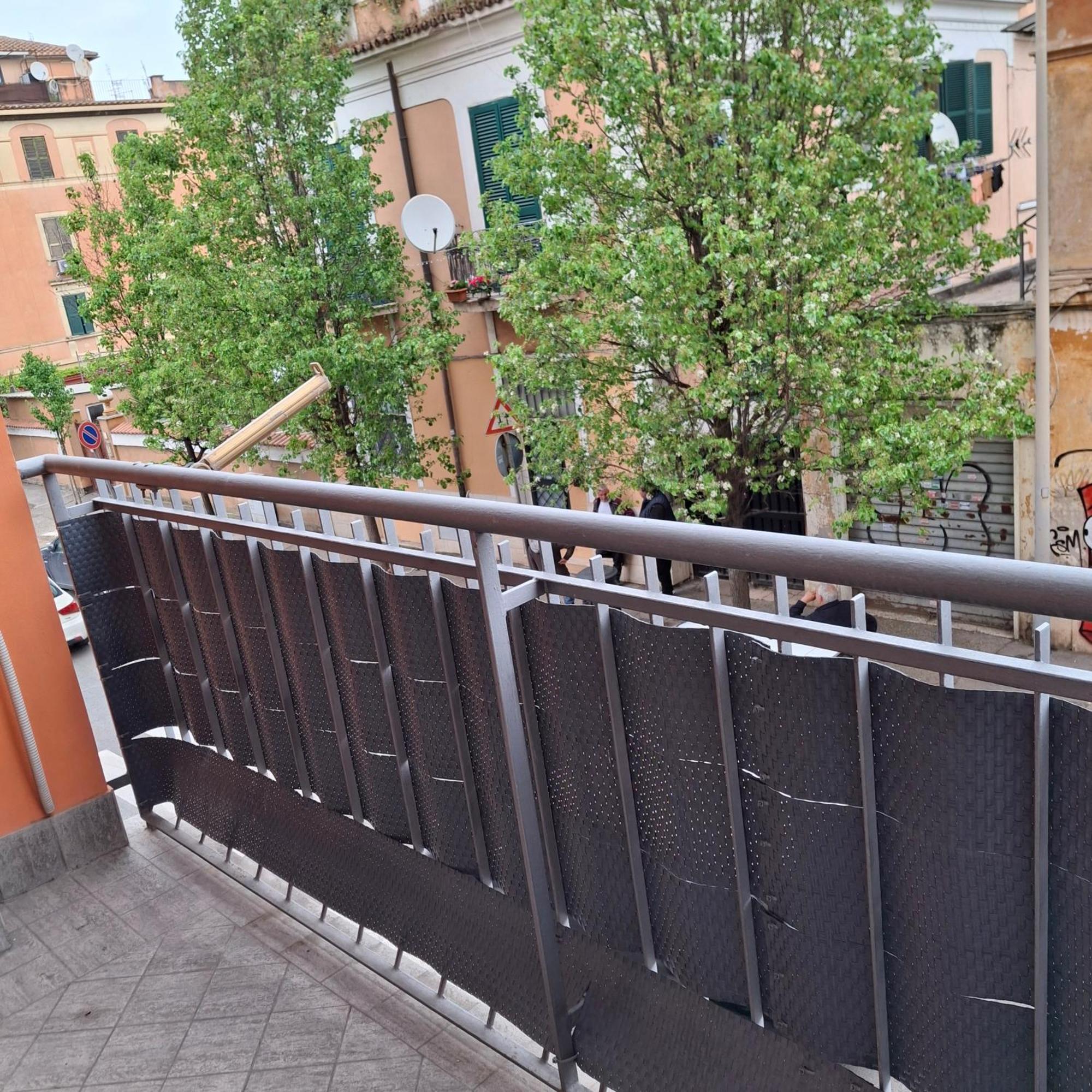 Casamartina Apartman Róma Kültér fotó