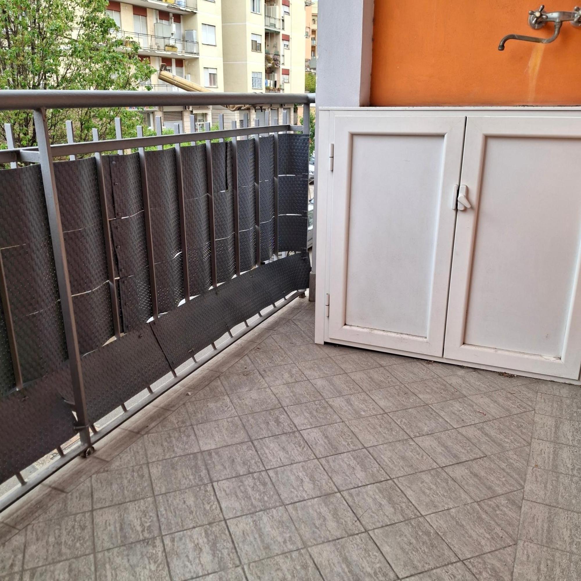 Casamartina Apartman Róma Kültér fotó